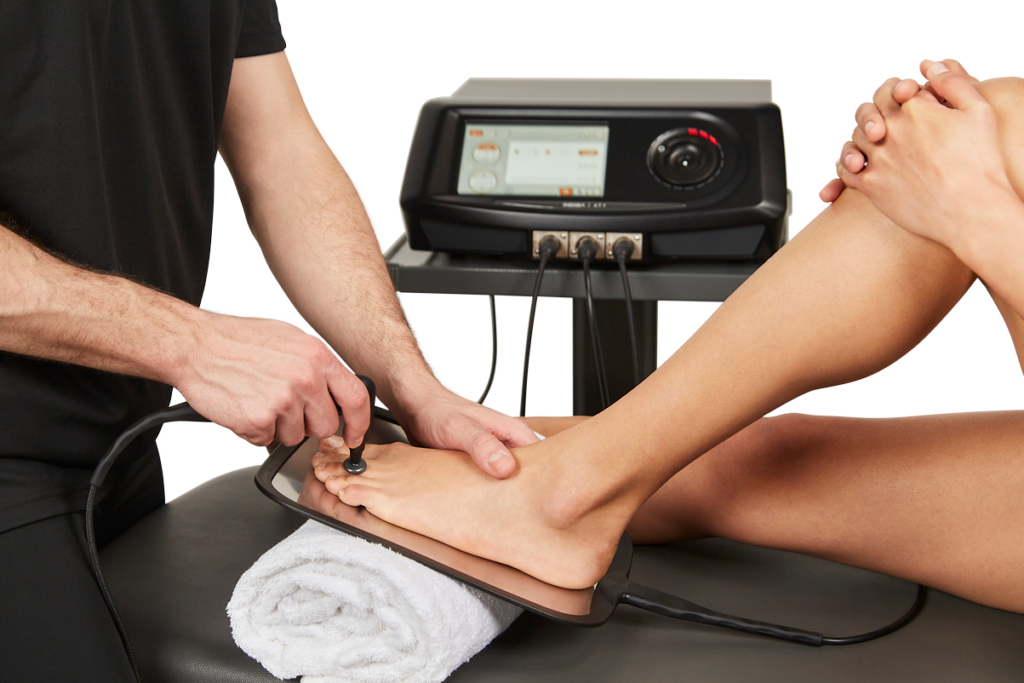 Indiba AT7 Podología