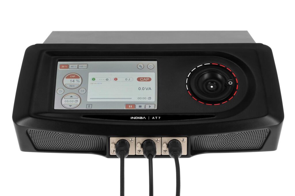 Indiba AT7 Podología